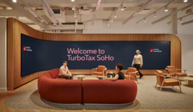 Intuit Opens a Brick and Mortar TurboTax Office in New York City, Plans On Locations Nationwide