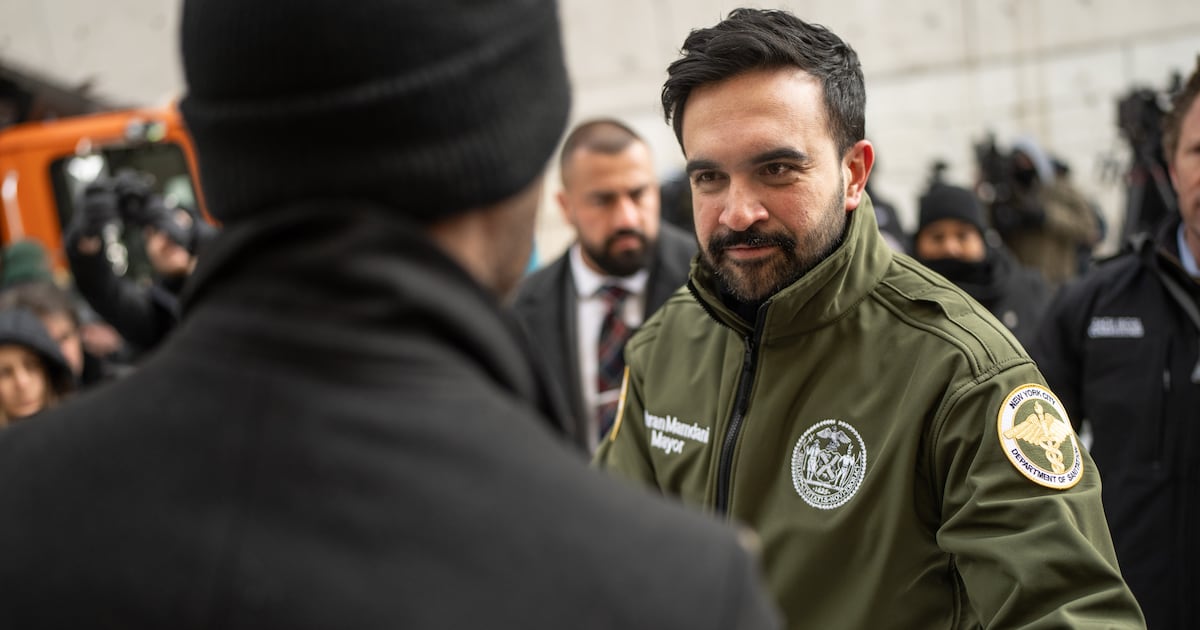 Mamdani announces NYC schools will be remote on Monday