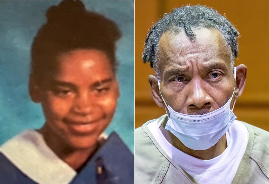 Virginia sex offender found guilty in 1992 killing of teen girl in Queens
