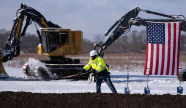 Lawsuit filed in effort to halt Micron construction