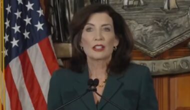 Hochul proposes $260 billion New York budget without broad tax increases