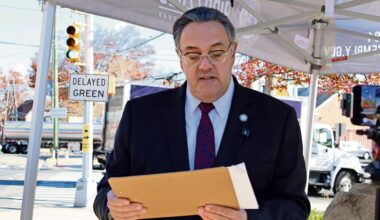 Pirozzolo’s secession pitch is based on selectively curated history (letter to the editor)