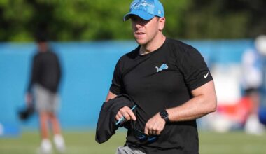 Jets hire Brian Duker as defensive coordinator, Aaron Glenn to take over play calling: Sources