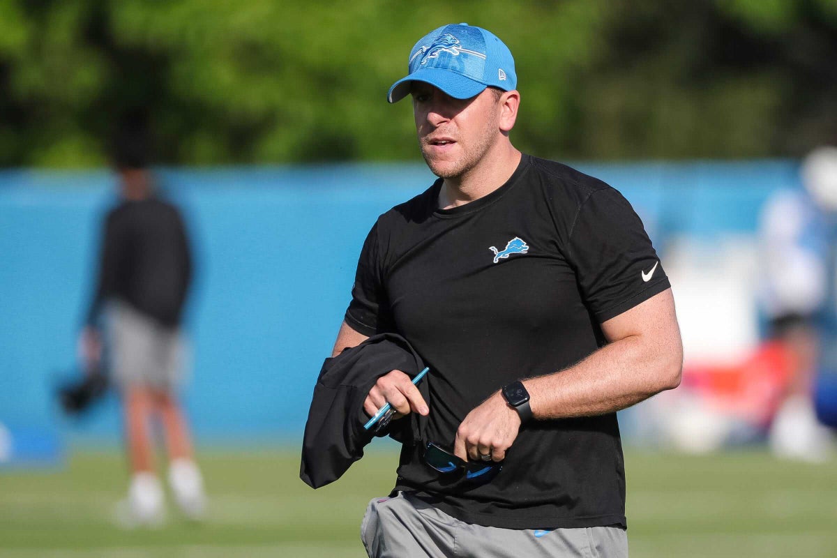 Jets hire Brian Duker as defensive coordinator, Aaron Glenn to take over play calling: Sources