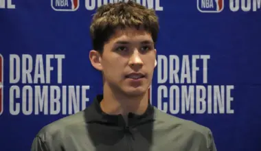 Jordi Fernandez demands better physicality from Brooklyn Nets rookie Egor Demin  image