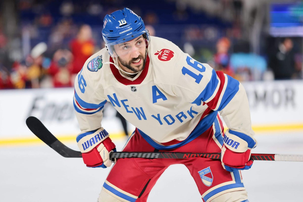 Rangers trade tiers: With New York looking like a seller, who could be on the move?
