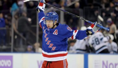 Rangers insider: What I’m hearing on retool vs. rebuild, Artemi Panarin’s NMC and more