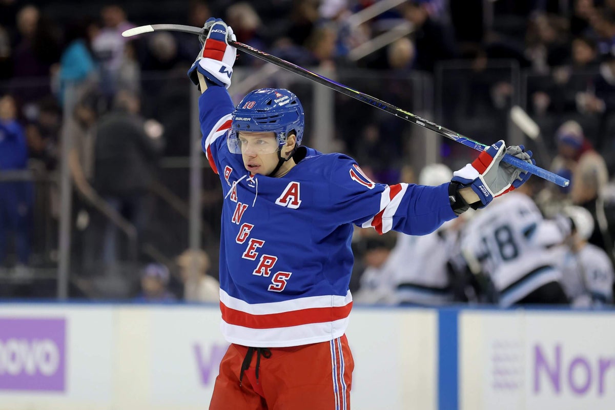 Rangers insider: What I’m hearing on retool vs. rebuild, Artemi Panarin’s NMC and more