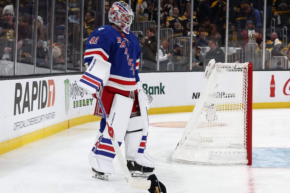 New York Rangers ’embarrassed’ in Boston, leaving no doubt: It’s time to sell, sell, sell