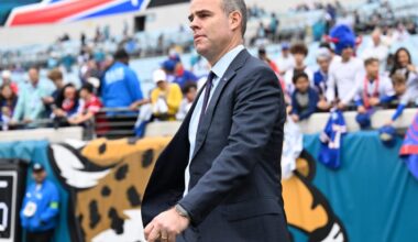 Why did Bills promote Brandon Beane? Because team owner embraces those he trusts