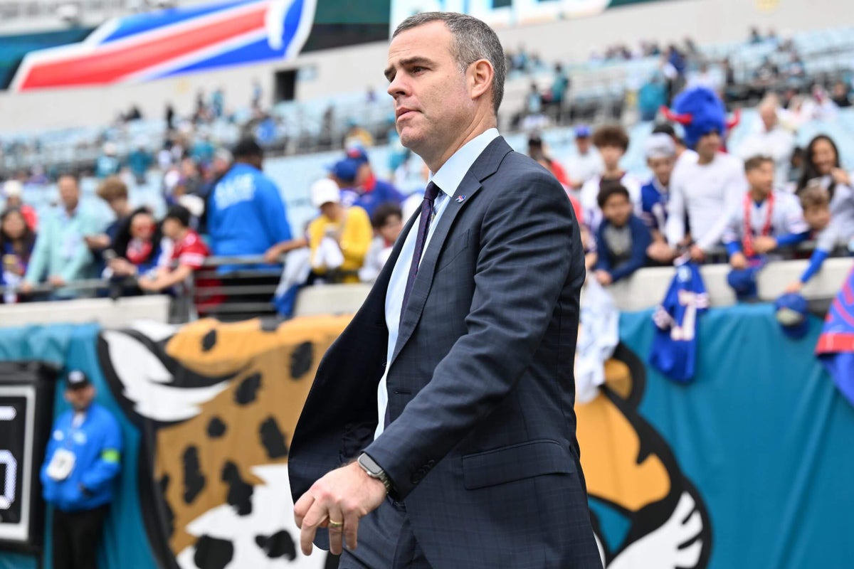 Why did Bills promote Brandon Beane? Because team owner embraces those he trusts