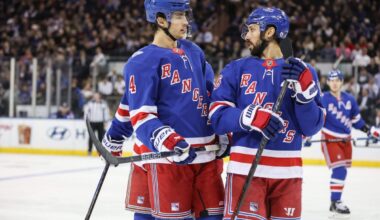 Rangers insider: What I’m hearing about Panarin, Trocheck, Schneider and more