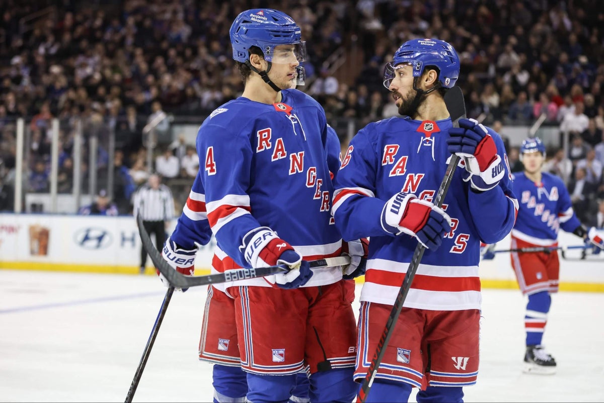 Rangers insider: What I’m hearing about Panarin, Trocheck, Schneider and more