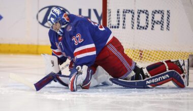 NHL Concern-O-Meter: Plummeting Rangers, dysfunctional Devils make for a Metro mess