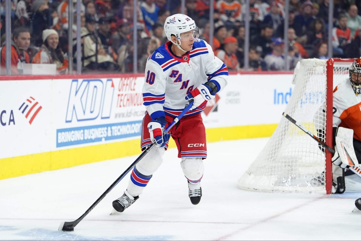 Artemi Panarin ‘confused’ about Rangers’ retool plans, plus what I’m hearing about what’s next