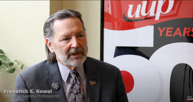 United University Professions Calls Deportation Of Upstate Worker ‘Racist, Homophobic’