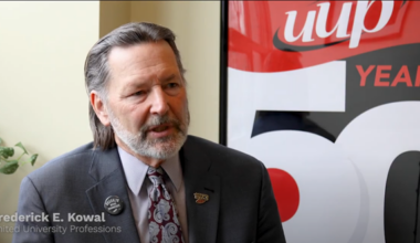 United University Professions Calls Deportation Of Upstate Worker ‘Racist, Homophobic’