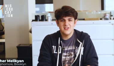 Power in pride: A NYC student's call to reclaim queer activism in schools