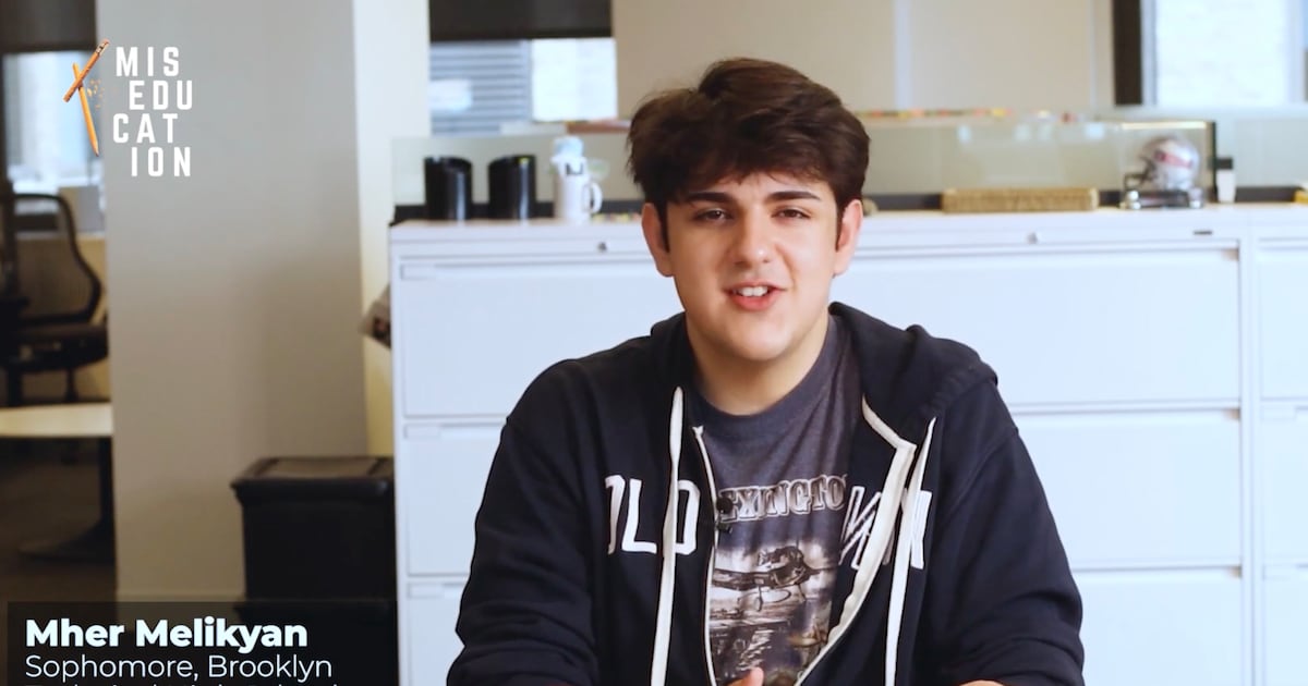 Power in pride: A NYC student's call to reclaim queer activism in schools