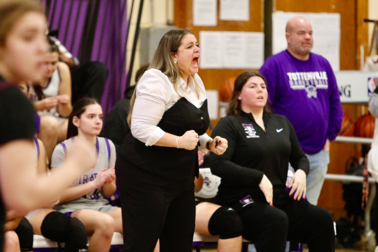 Staten Island HS girls’ hoops: Tottenville goes 4-1 the past week; SW wins