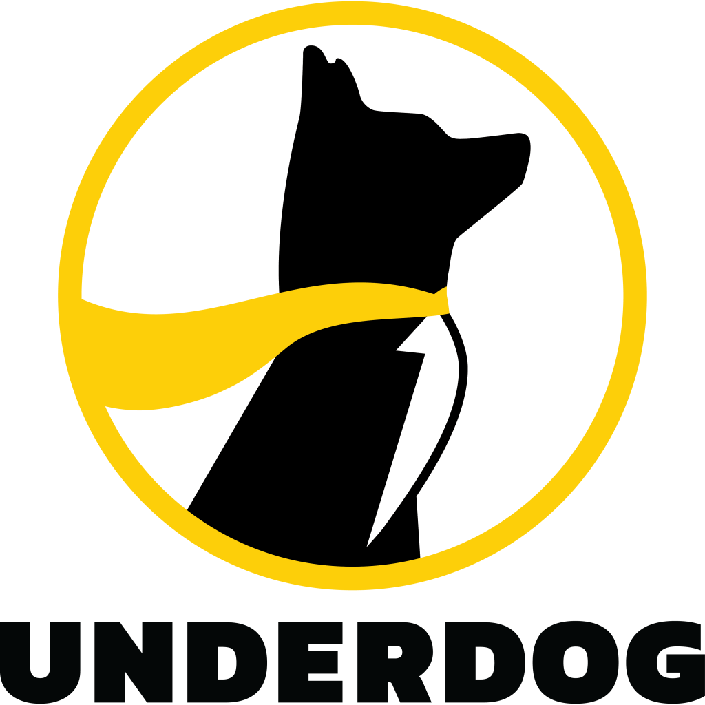 underdog fantasy logo