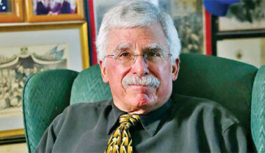 Cantor: Will unhappy New Yorkers continue leaving for greener pastures in 2026?