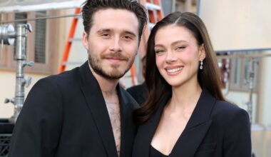 Brooklyn Beckham's Wife Blamed for Aggravating Family Feud by Source