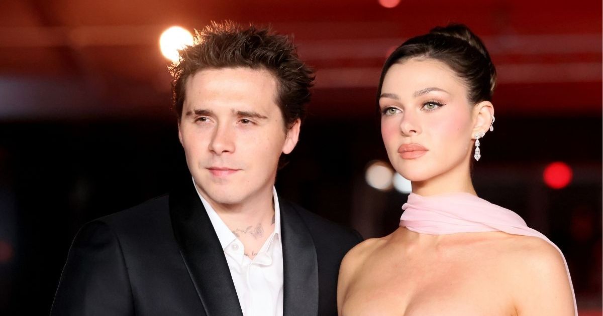 Brooklyn Beckham & Wife Wanted to 'Prove Themselves' Amid Feud — Source