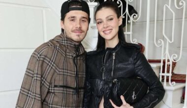Brooklyn Beckham & Wife Offered Millions for Wedding Dance Video — Source
