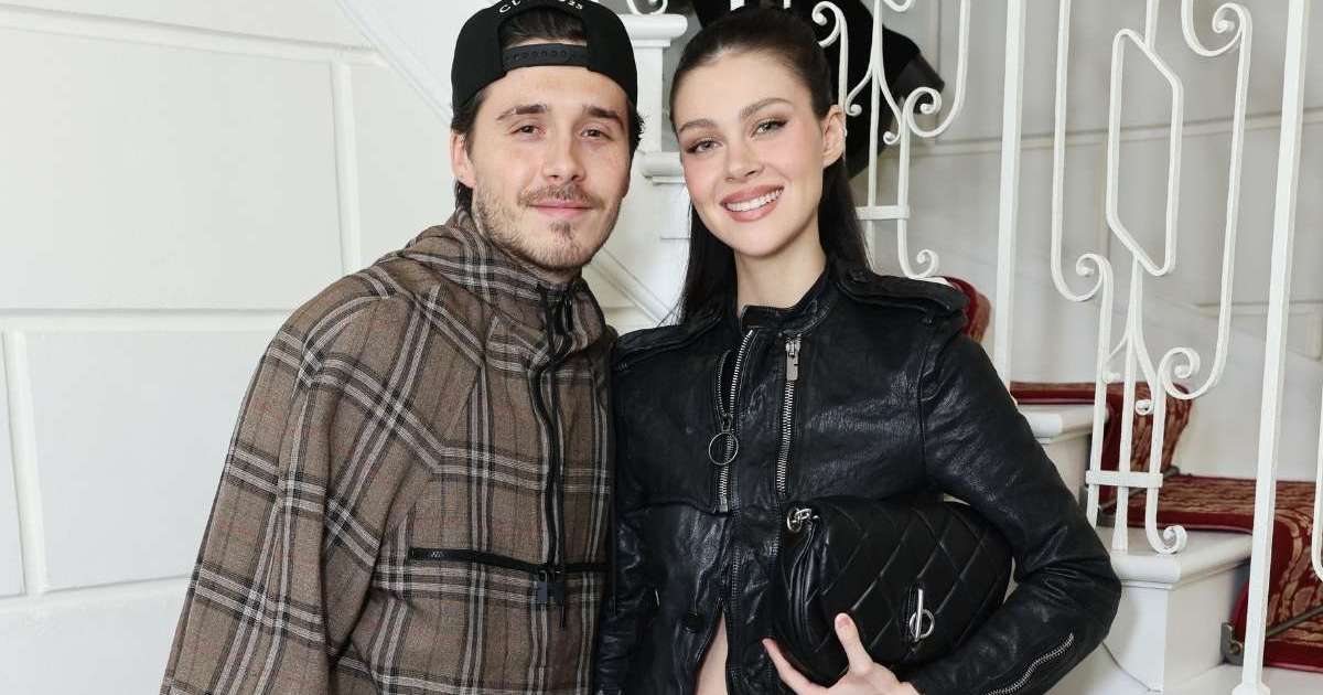 Brooklyn Beckham & Wife Offered Millions for Wedding Dance Video — Source