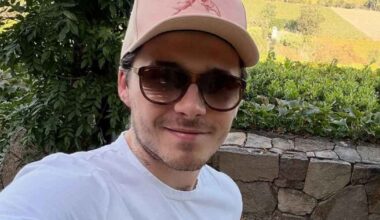 Brooklyn Beckham Says Parents David & Victoria Have Spread ‘Countless Lies’