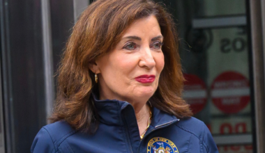 Hochul and Mamdani Unveil Free Child Care for NYC · The Floridian