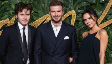 Brooklyn Beckham Feels 'Iced Out' by Family Amid Feud — Source