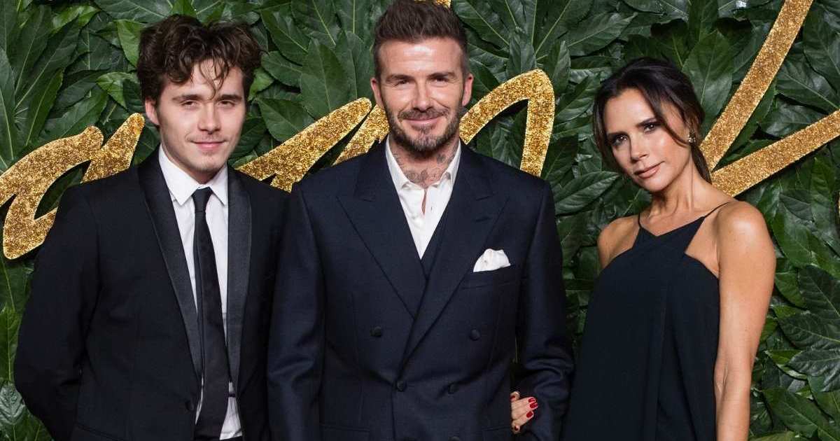 Brooklyn Beckham Feels 'Iced Out' by Family Amid Feud — Source