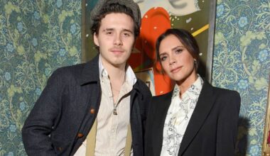 Brooklyn Beckham’s Ex on His Mom Victoria: She Allegedly ‘Didn’t Like Me’
