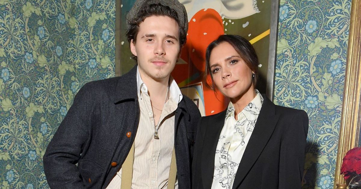 Brooklyn Beckham’s Ex on His Mom Victoria: She Allegedly ‘Didn’t Like Me’