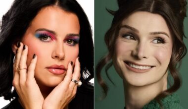 Abigail Barlow and Dylan Mulvaney among new ‘Six’ cast of queens