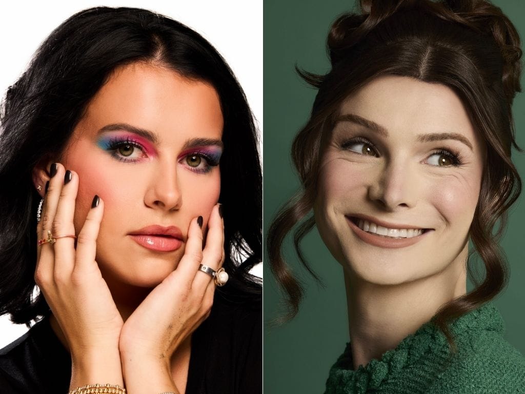 Abigail Barlow and Dylan Mulvaney among new ‘Six’ cast of queens