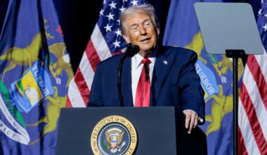 ‘He is not joking’: Trump shocks with chilling proposal for crucial 2026 midterm elections