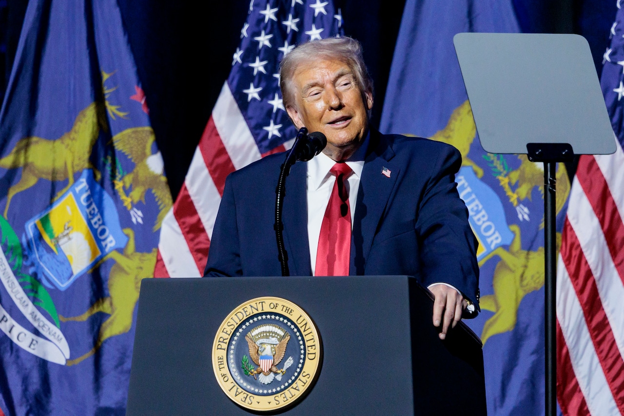 ‘He is not joking’: Trump shocks with chilling proposal for crucial 2026 midterm elections