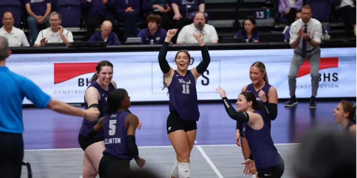 Wildcats set spring volleyball schedule ahead of 2026 season