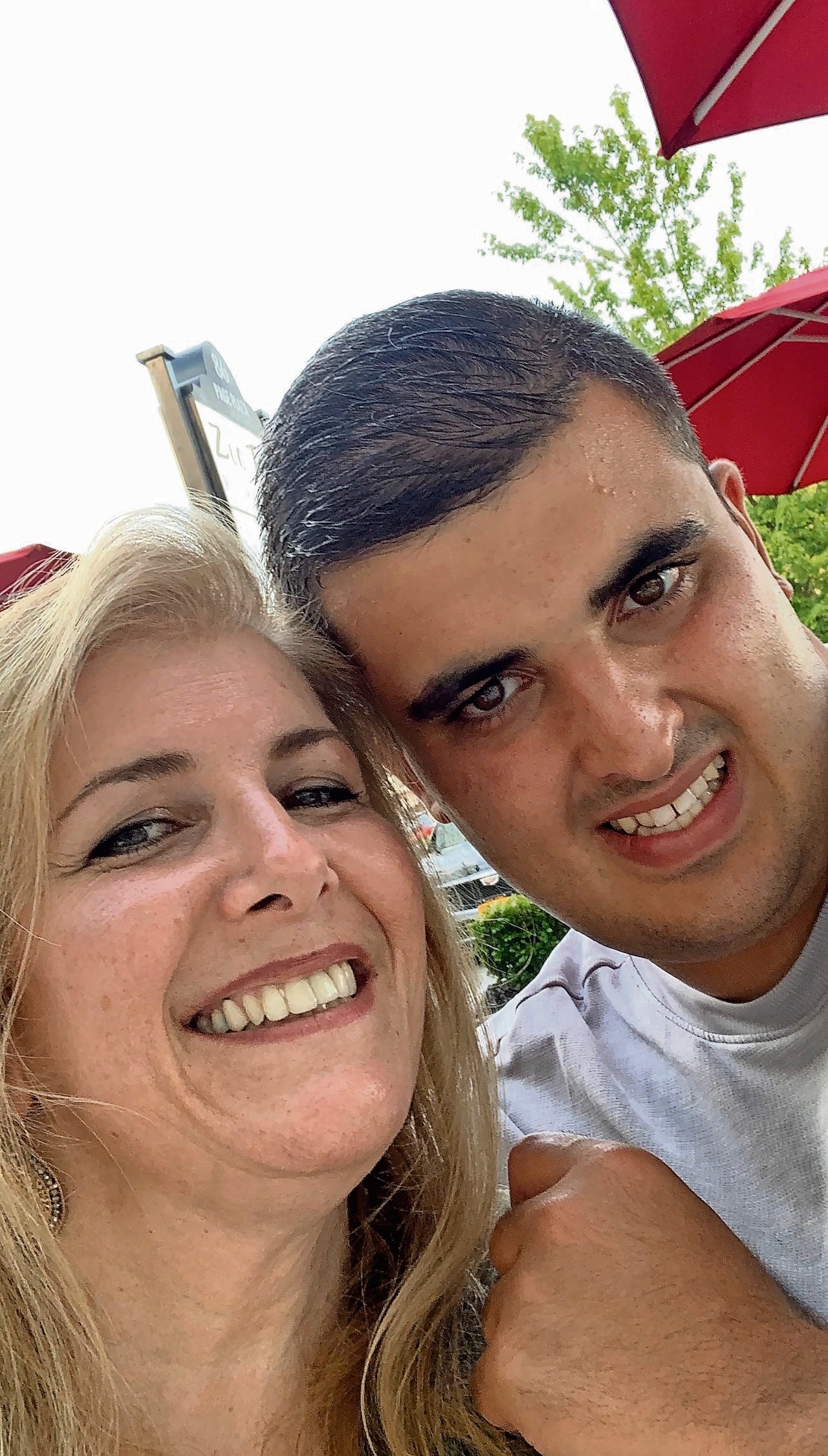 God chose her to be a very special mom who ‘unlocked’ the door for the non-verbal. 