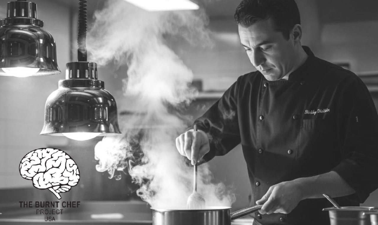 The Burnt Chef Project