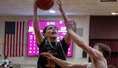 Staten Island HS boys’ hoops: St. Peter’s gets revenge on Farrell, escapes Oakwood with 44-43 win