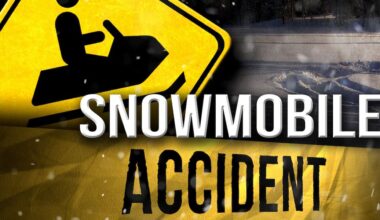 Fatal snowmobile accident in Town of Lyonsdale Saturday night
