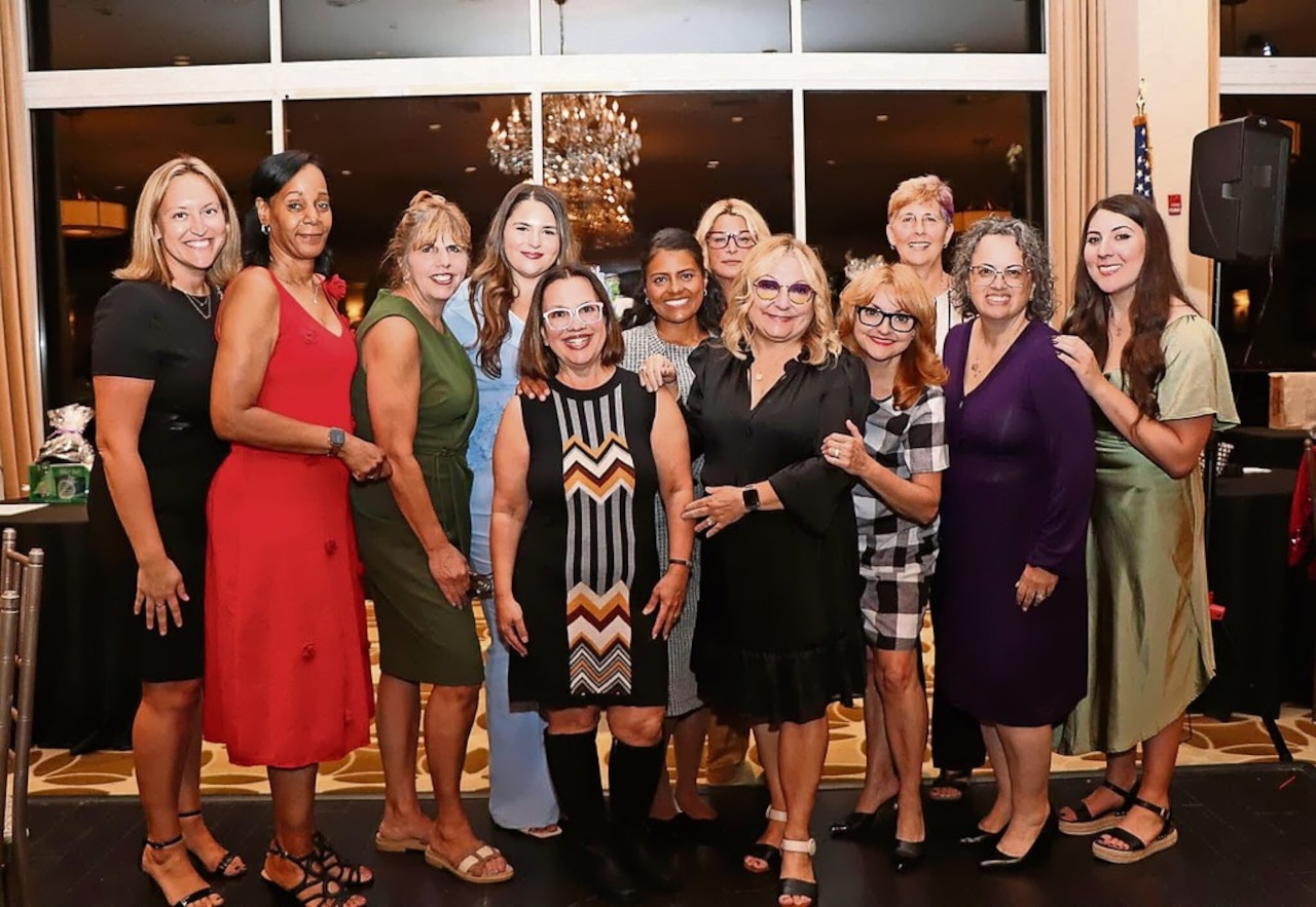 (Courtesy Rosie Larstanna)