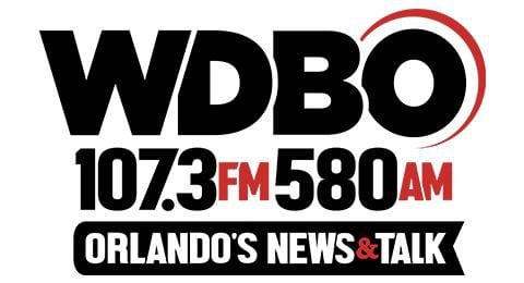 WDBO 107.3FM & 580AM
