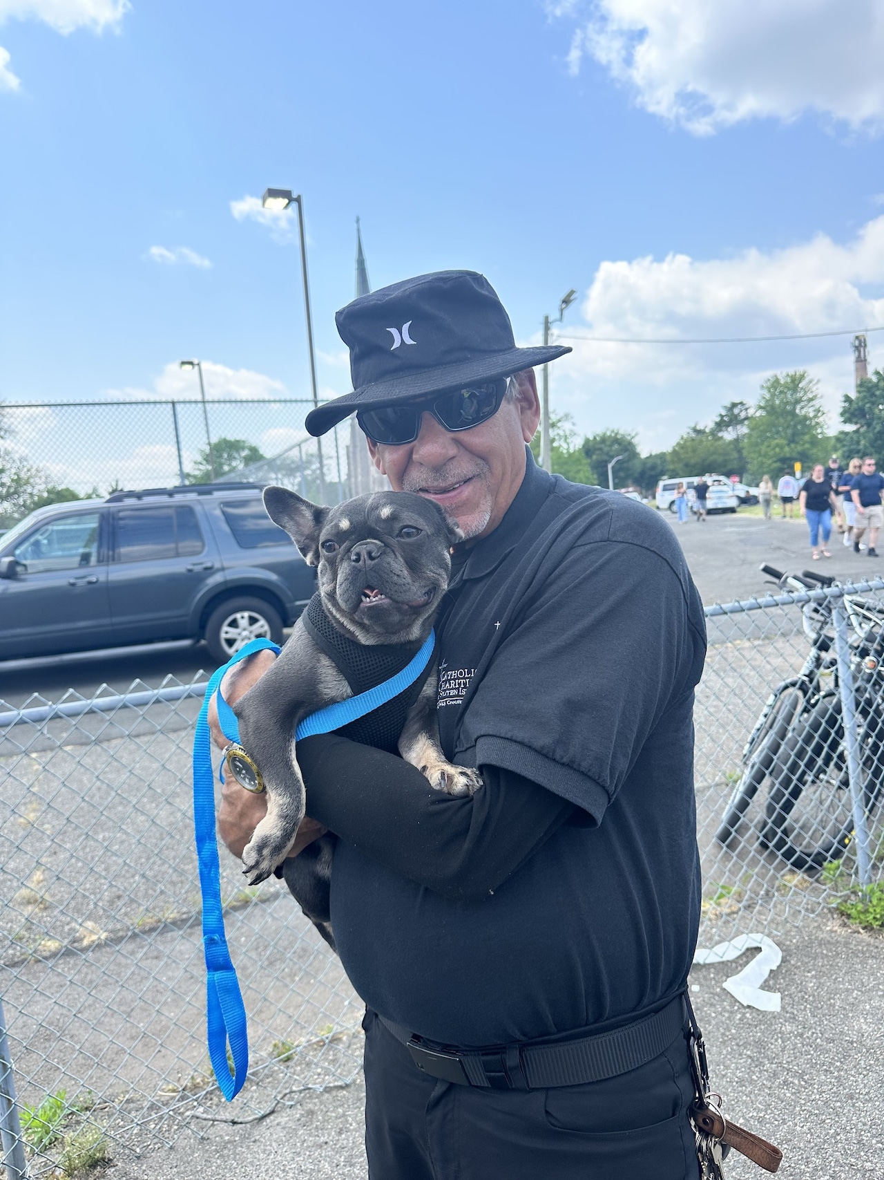 (Courtesy Catholic Charities of Staten Island)