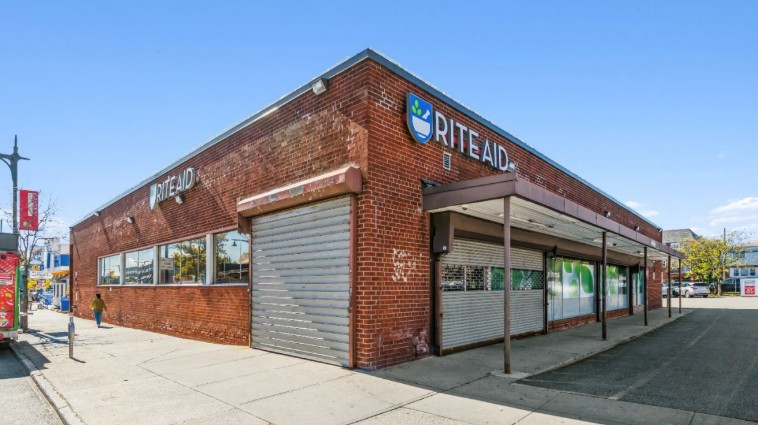 Grocery store to open on Bell Boulevard in Bayside, replacing Rite Aid after last year’s closure – QNS