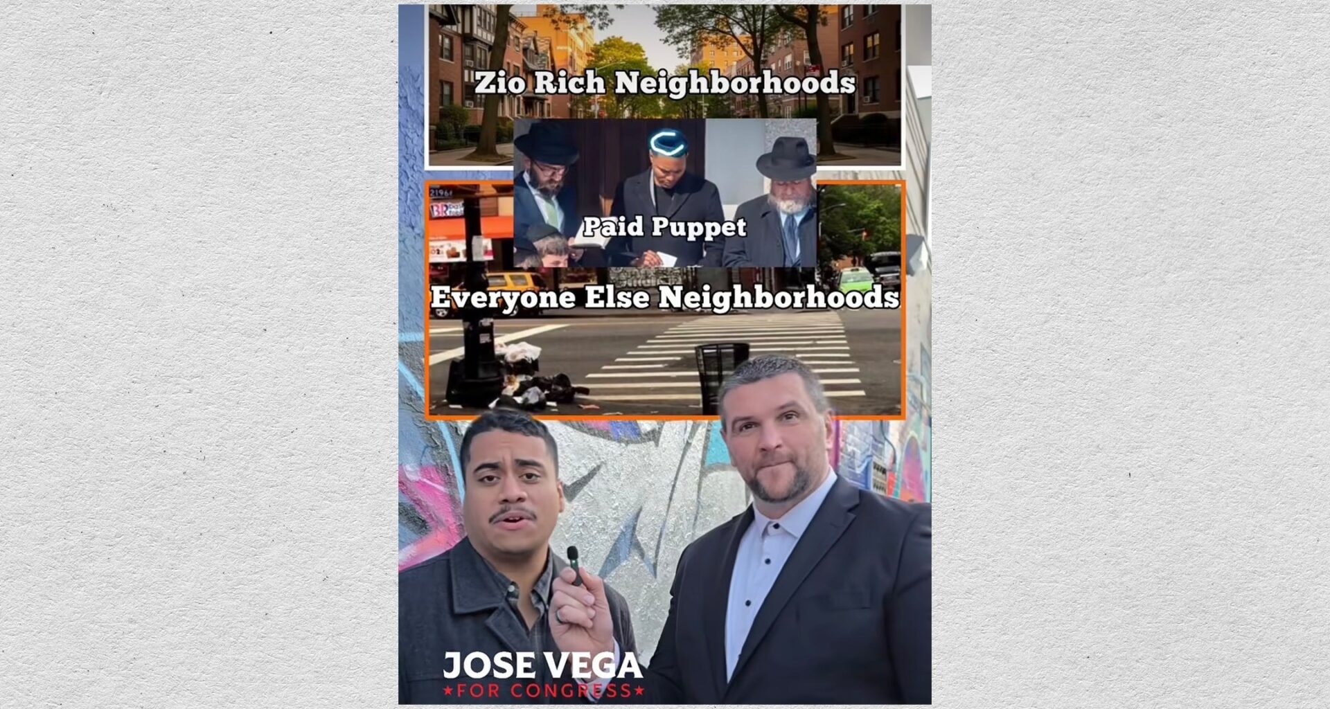 Vega riverdale screenshot